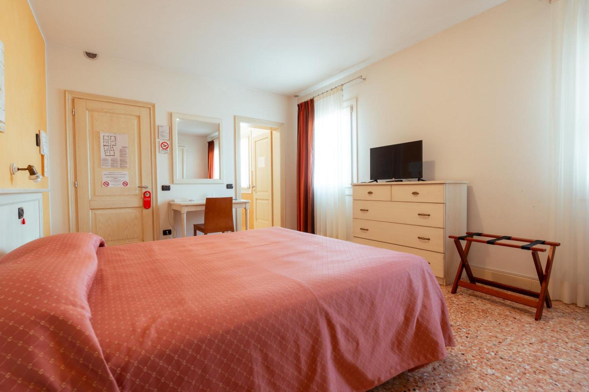 Albergo Corte Di Emma 阿尔齐尼亚诺 外观 照片