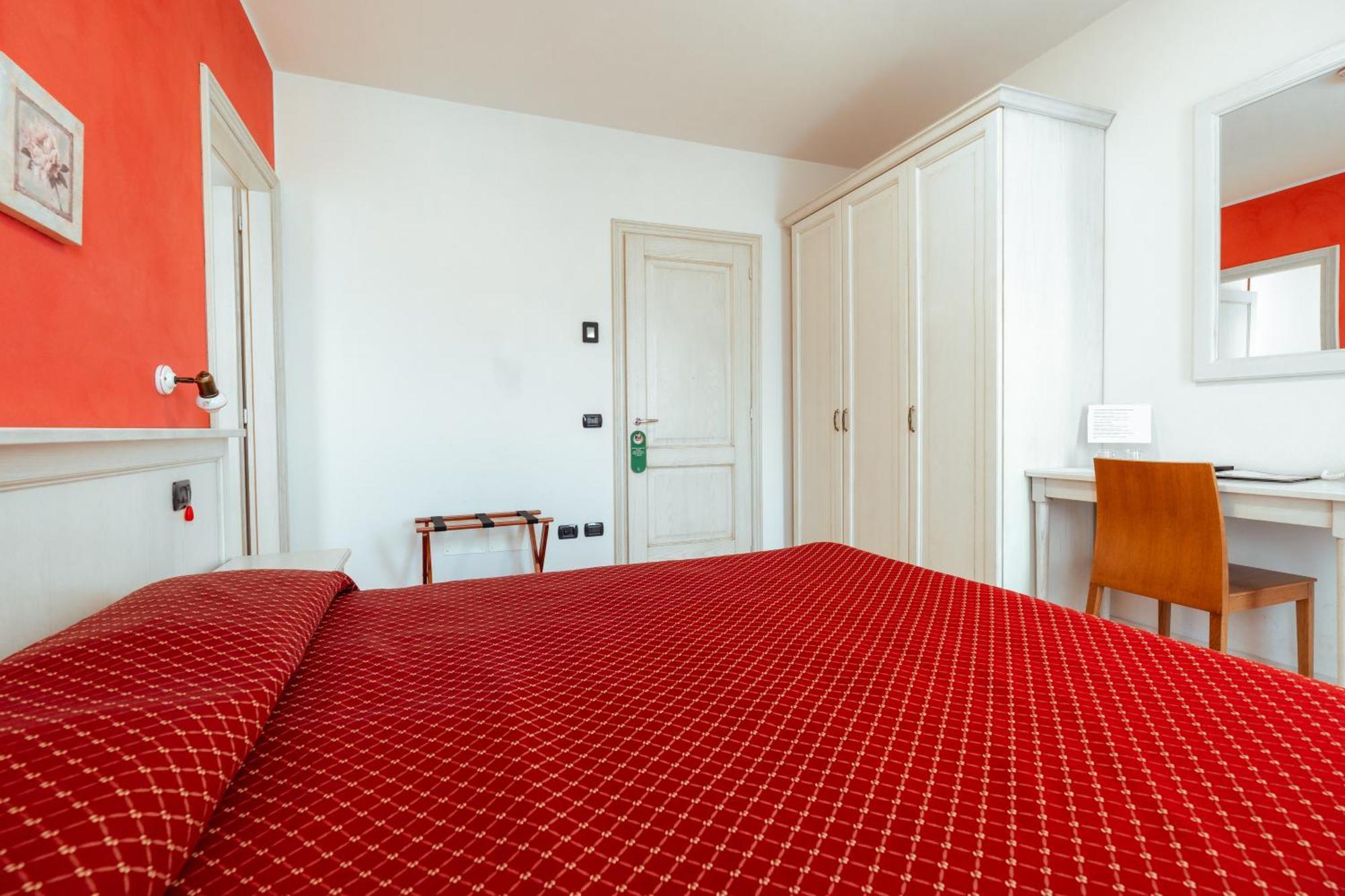 Albergo Corte Di Emma 阿尔齐尼亚诺 外观 照片