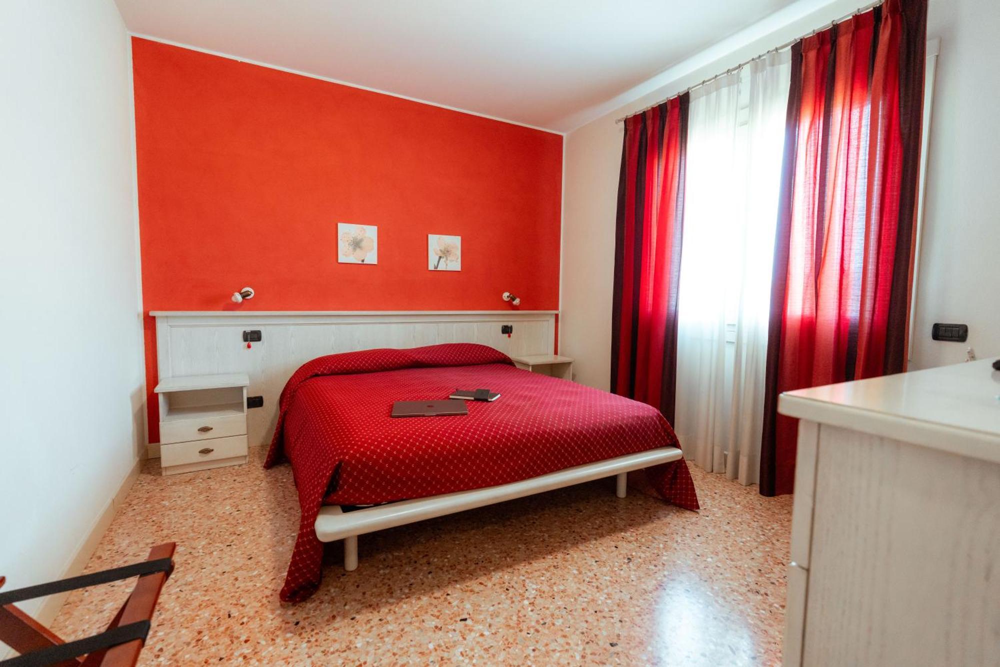 Albergo Corte Di Emma 阿尔齐尼亚诺 外观 照片