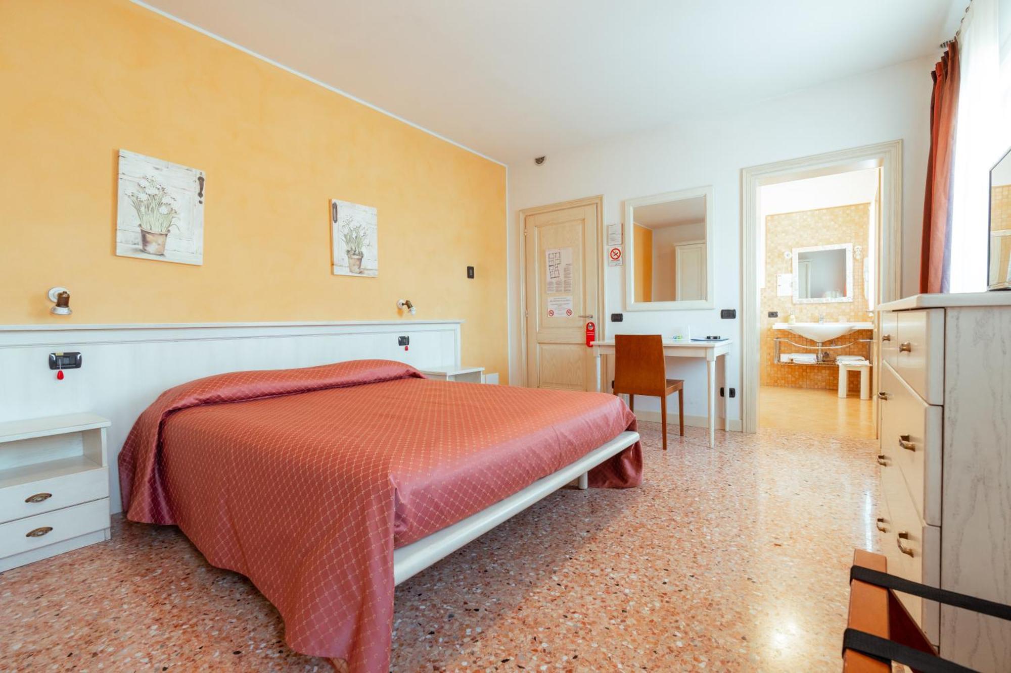 Albergo Corte Di Emma 阿尔齐尼亚诺 外观 照片