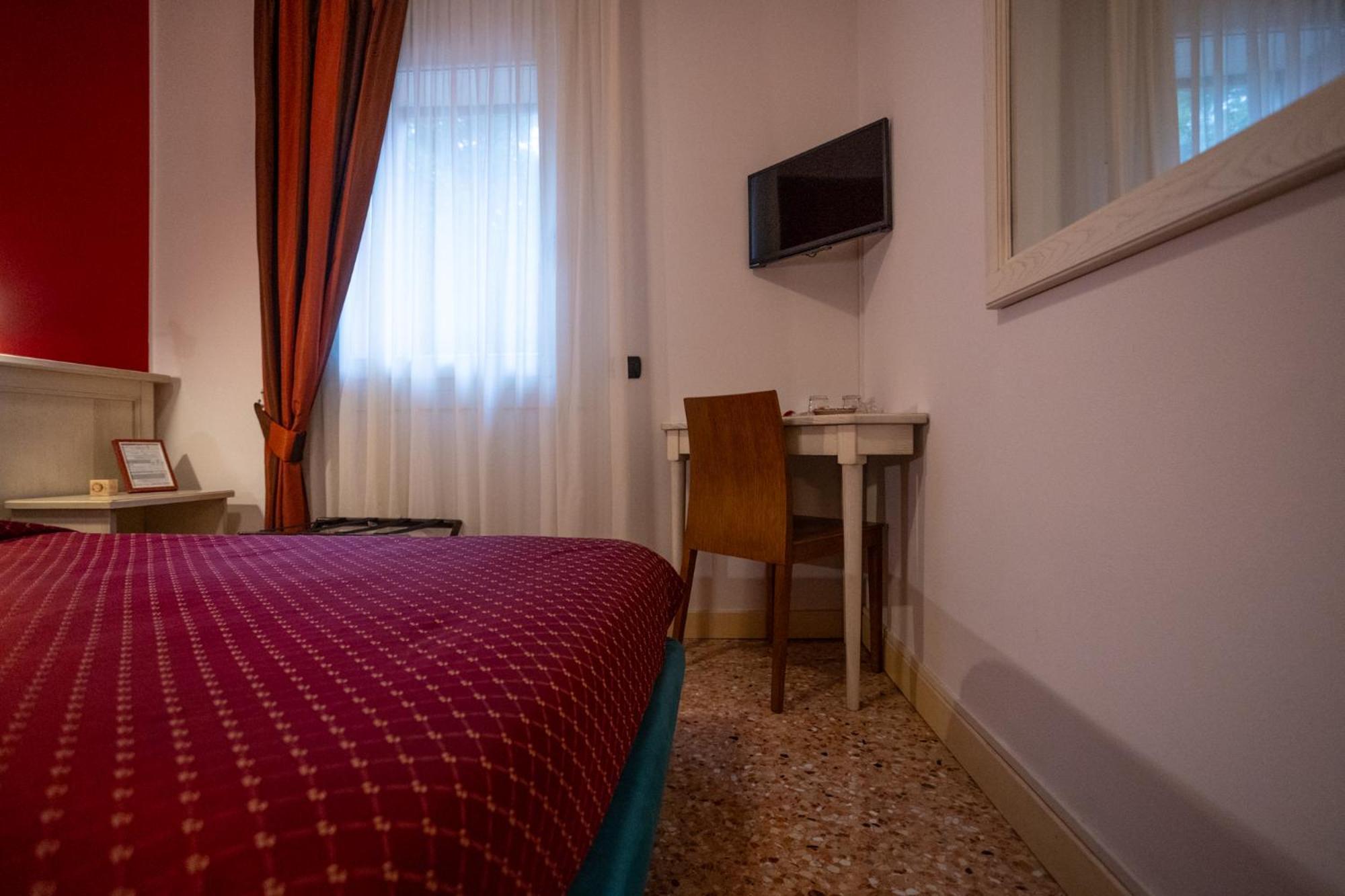 Albergo Corte Di Emma 阿尔齐尼亚诺 外观 照片