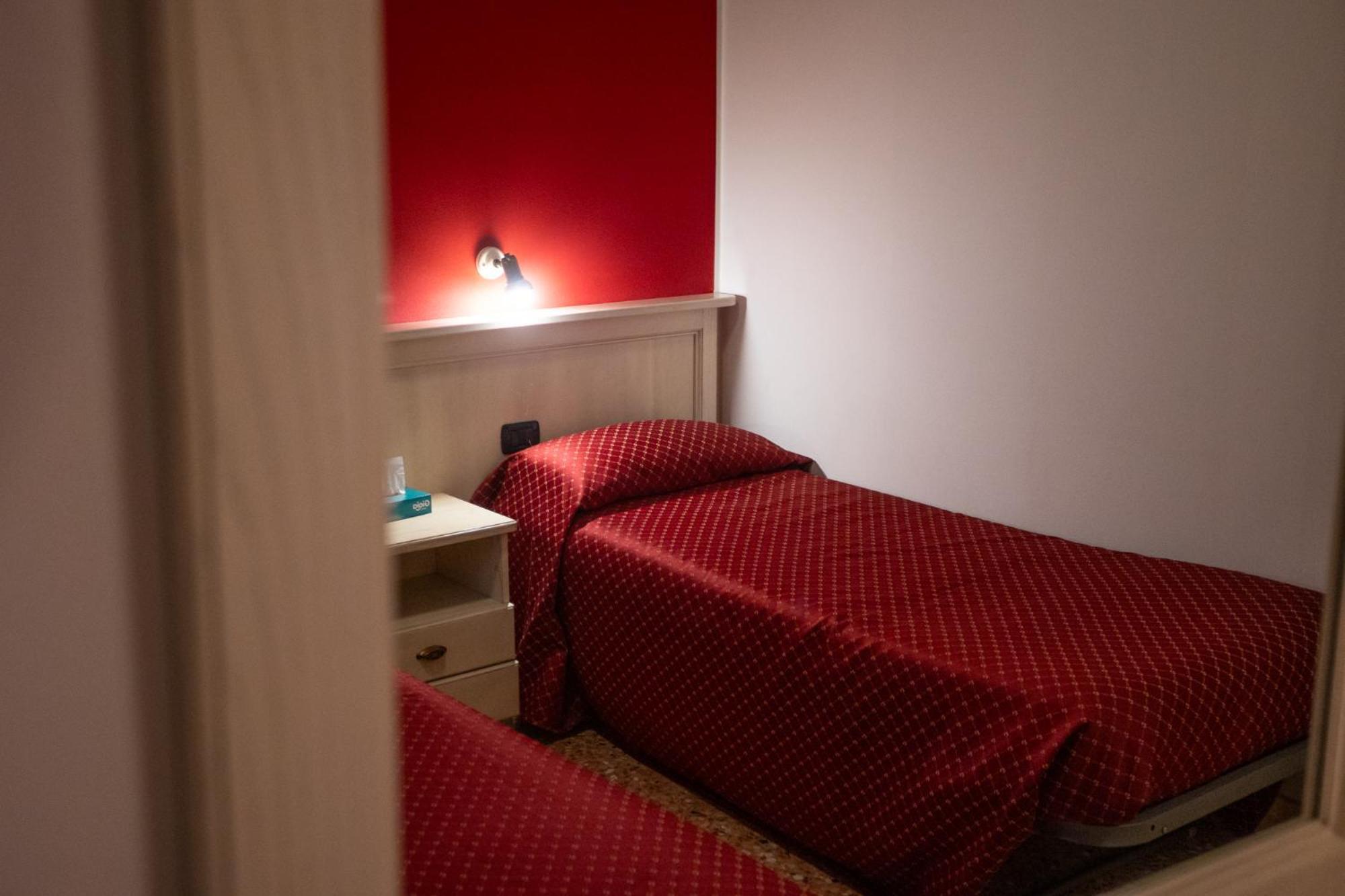 Albergo Corte Di Emma 阿尔齐尼亚诺 外观 照片