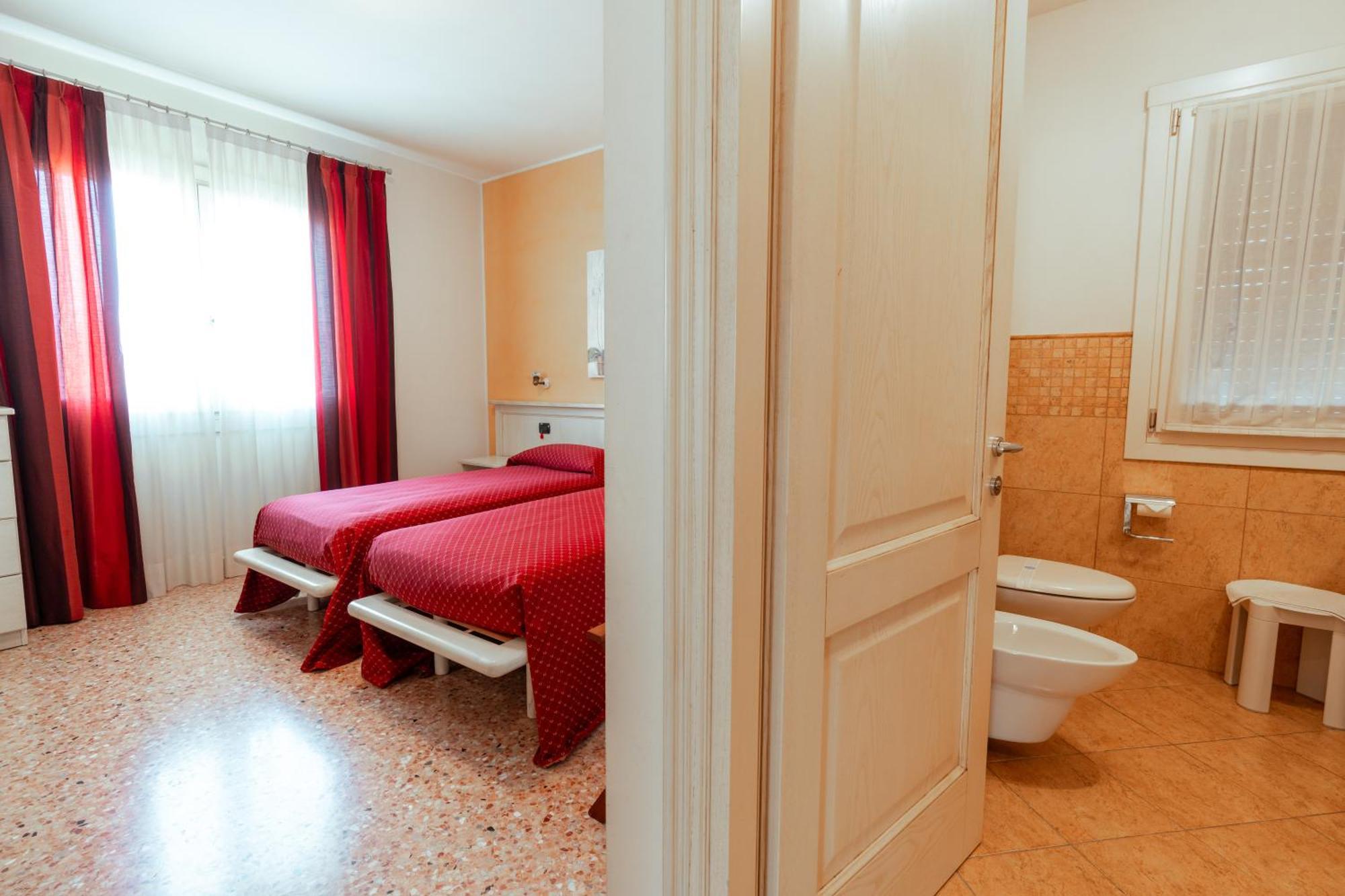 Albergo Corte Di Emma 阿尔齐尼亚诺 外观 照片
