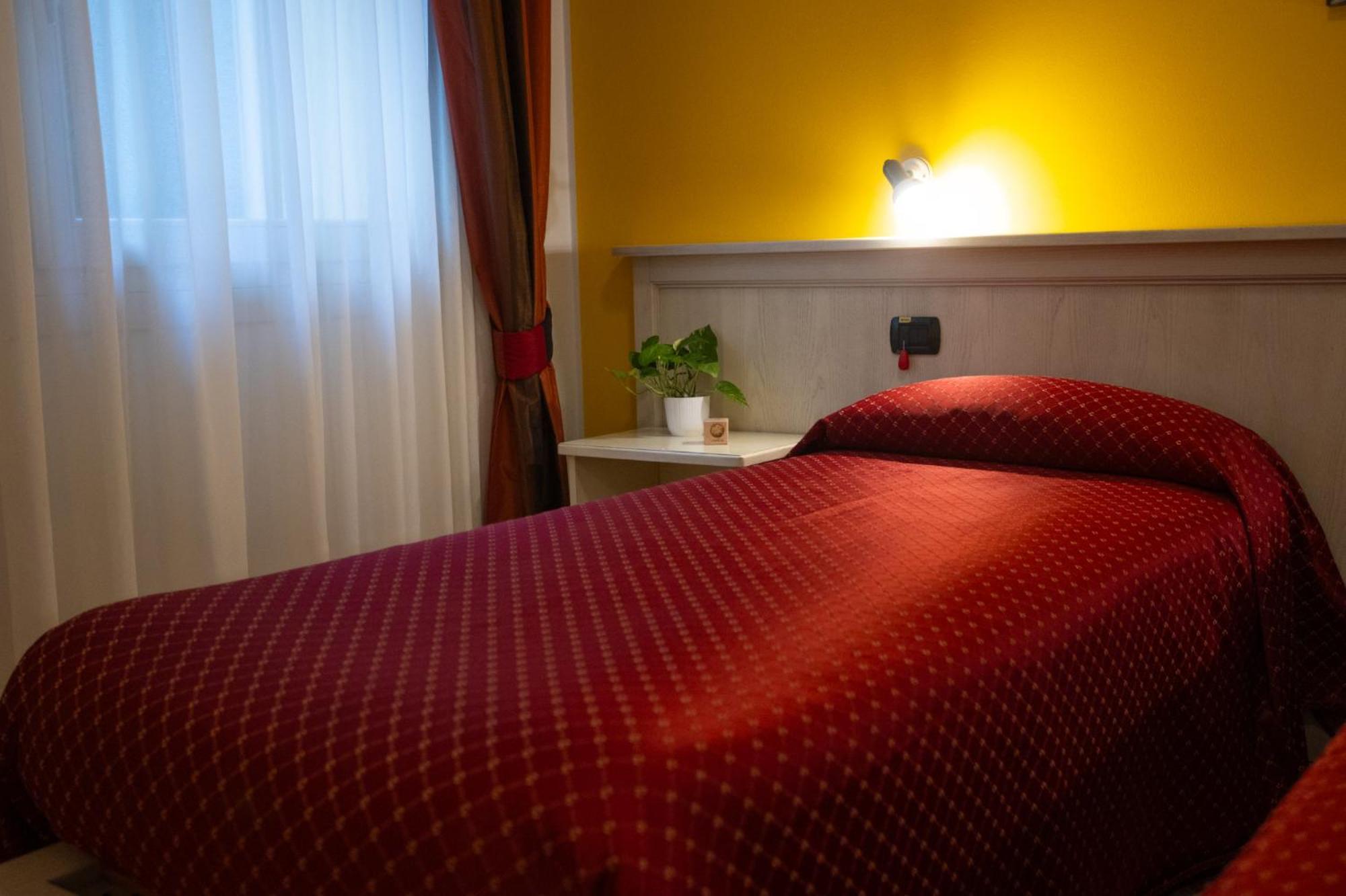 Albergo Corte Di Emma 阿尔齐尼亚诺 外观 照片