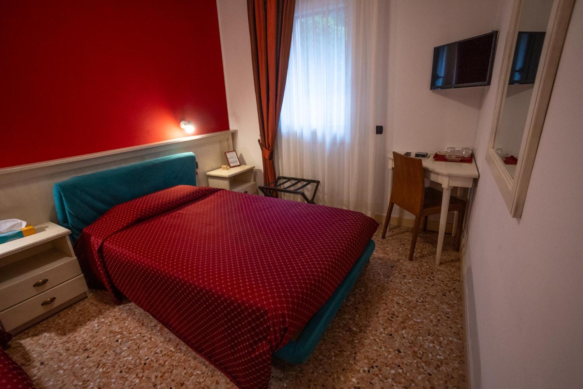 Albergo Corte Di Emma 阿尔齐尼亚诺 外观 照片